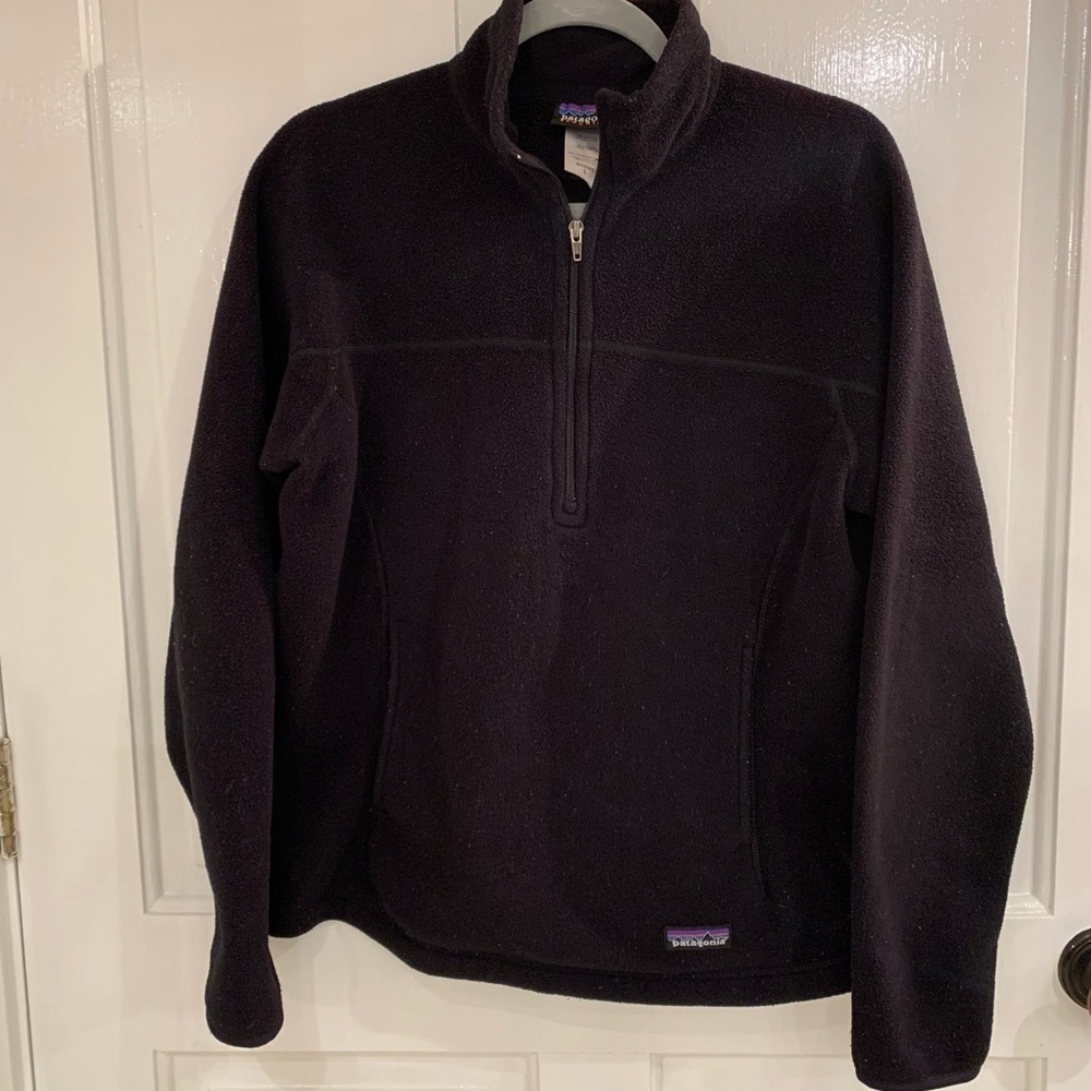 Women’s Patagonia Fleece Pullover